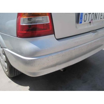 opel astra g berlina del año 1999