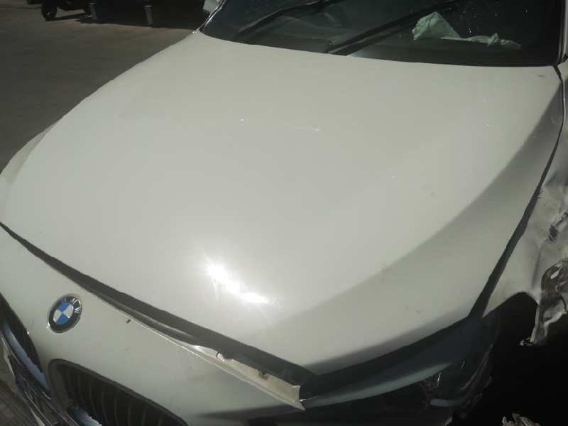 Recambio de capot para bmw serie 5 gran turismo (f07) 3.0 turbodiesel referencia OEM IAM   