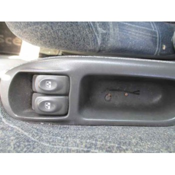 renault scenic (ja..) del año 2000