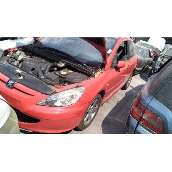 PEUGEOT 307 (S1)
