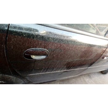 opel meriva del año 2006