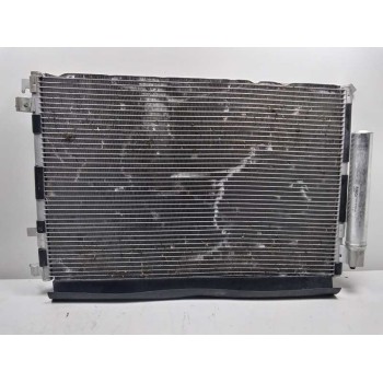 Recambio de condensador / radiador aire acondicionado para ford mustang gt referencia OEM IAM KR3B19C600AB  