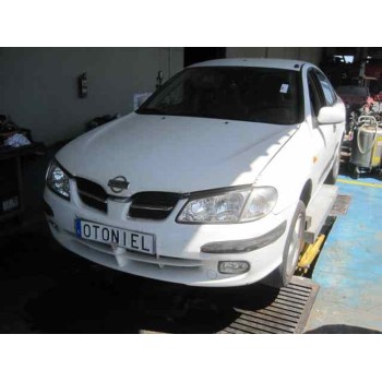 nissan almera (n16/e) del año 2000