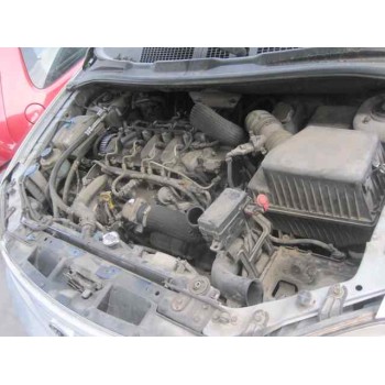 kia carens del año 2006