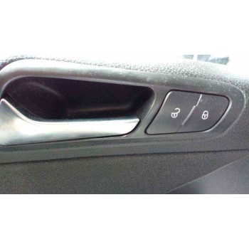 volkswagen passat berlina (3c2) del año 2008