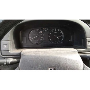 citroën ax del año 1994