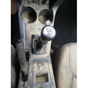 toyota rav 4 (a3) del año 2006