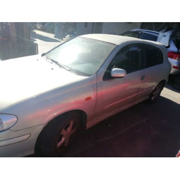 nissan almera (n16/e) del año 2001