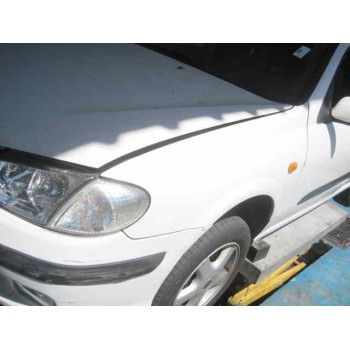 nissan almera (n16/e) del año 2000