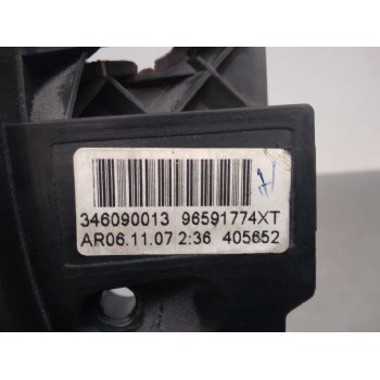 Recambio de mando volante para citroën c4 picasso 1.6 16v hdi fap referencia OEM IAM 96591774XT MENOS 