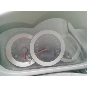 toyota rav 4 (a3) del año 2006