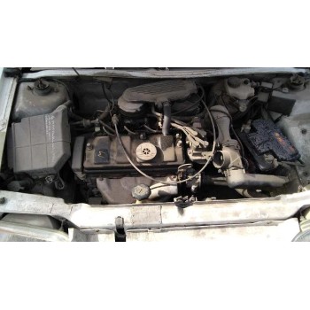 citroën ax del año 1994