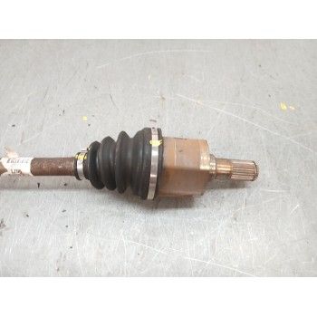 Recambio de transmision delantera izquierda para kia stonic (yb) 1.2 cvvt referencia OEM IAM 49500H8050  