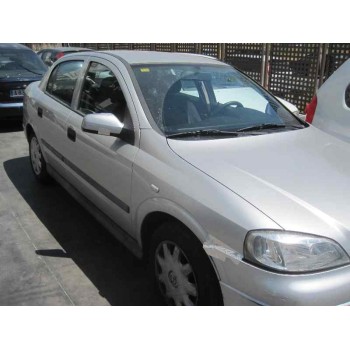 opel astra g berlina del año 1999