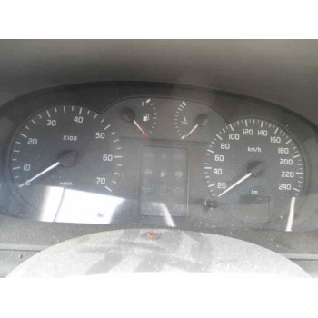 renault scenic (ja..) del año 2000