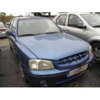 HYUNDAI ACCENT (LC)