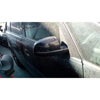 opel meriva del año 2006