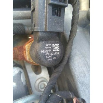 skoda spaceback (5h) del año 2015