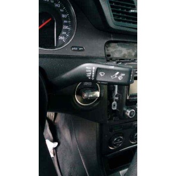 volkswagen passat berlina (3c2) del año 2008