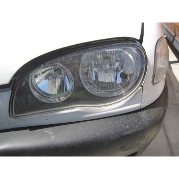 toyota corolla (e11) del año 2000