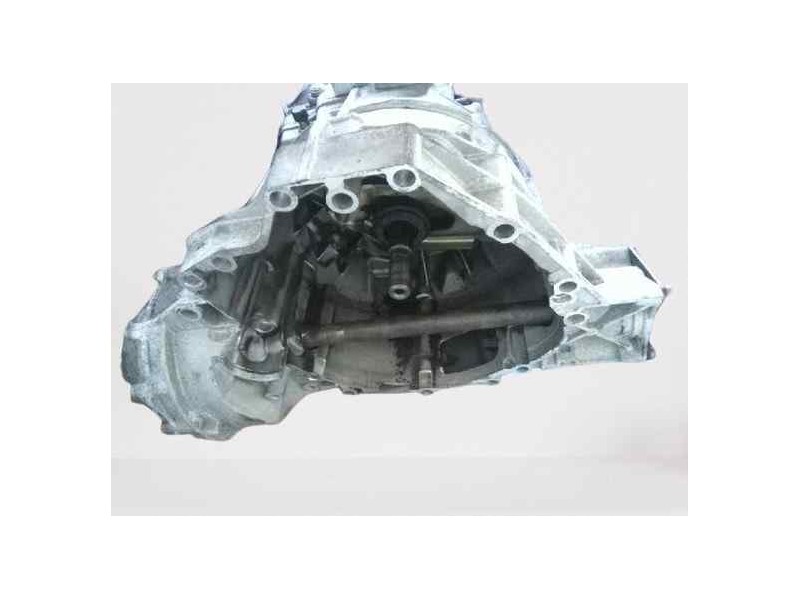 Recambio de caja cambios para audi a5 sportback (8t) 2.0 16v tdi referencia OEM IAM PJE  