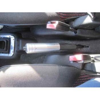 peugeot 106 (s2) del año 1998