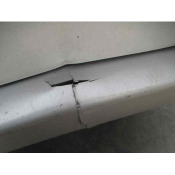 peugeot partner (s2) del año 2004