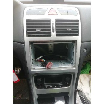 peugeot 307 cc (s2) del año 2007