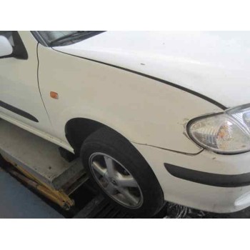 nissan almera (n16/e) del año 2000