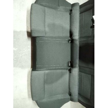 Recambio de asientos traseros para skoda superb (3v3) ambition referencia OEM IAM   
