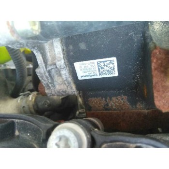 skoda spaceback (5h) del año 2015