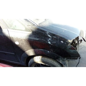 opel meriva del año 2006