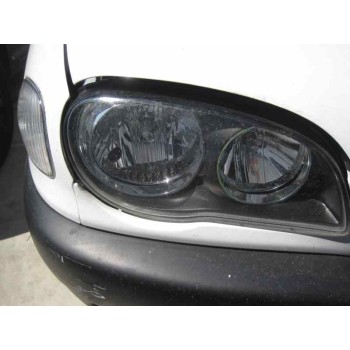 toyota corolla (e11) del año 2000