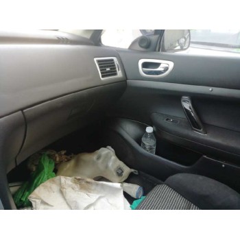 peugeot 307 cc (s2) del año 2007