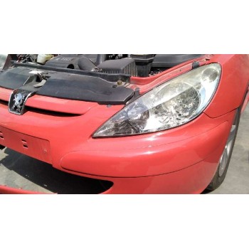 peugeot 307 (s1) del año 2004