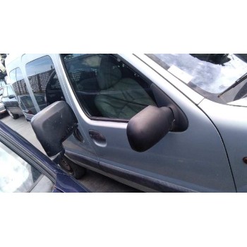 renault kangoo (f/kc0) del año 2001