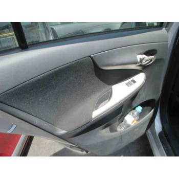 toyota corolla (e15) del año 2008