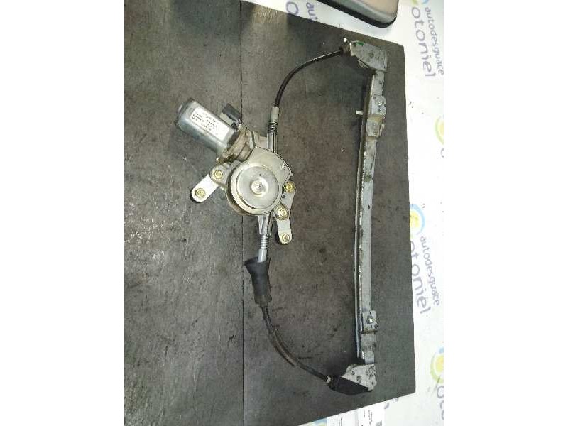 Recambio de elevalunas delantero izquierdo para fiat palio weekend (178) td 70 referencia OEM IAM 46446619 2 PIN 