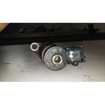 Recambio de inyector para citroën c4 cactus feel edition hello referencia OEM IAM 0445110311 0445110311 