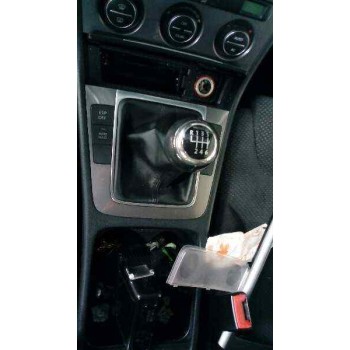 volkswagen passat berlina (3c2) del año 2008