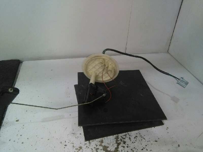 Recambio de aforador para volvo s80 berlina 2.4 (103kw) referencia OEM IAM  97012 