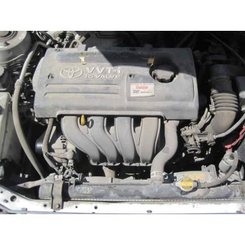 toyota corolla (e11) del año 2000