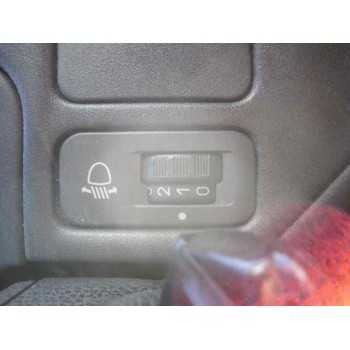 peugeot 106 (s2) del año 1998