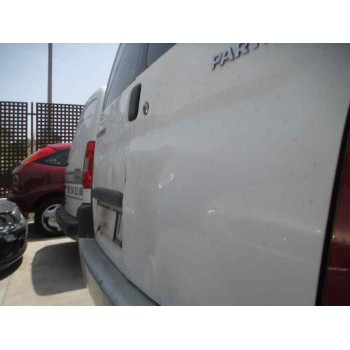 peugeot partner (s2) del año 2004