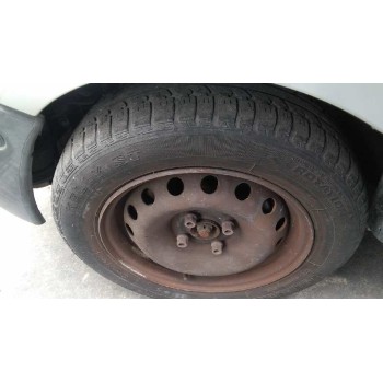 renault kangoo (f/kc0) del año 2001