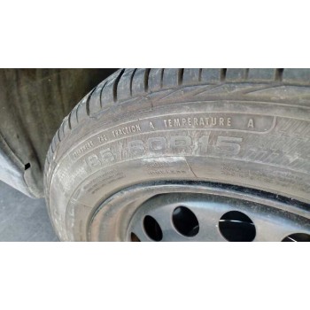 opel meriva del año 2006