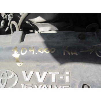 toyota corolla (e11) del año 2000