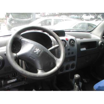 peugeot partner (s2) del año 2004