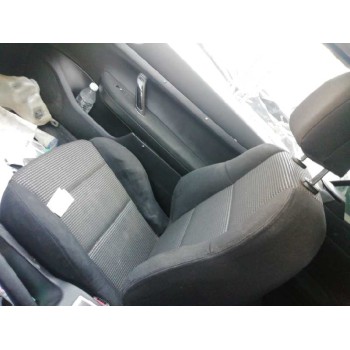 peugeot 307 cc (s2) del año 2007