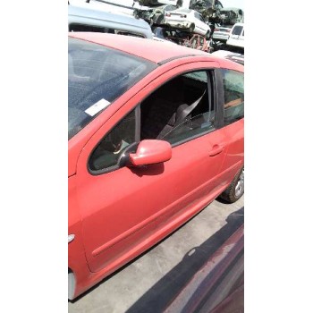 peugeot 307 (s1) del año 2004